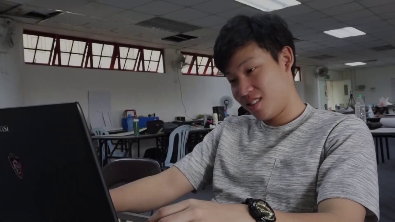 Creative Film Production - Cyberbully