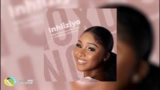 Noxolo Ngema x Noxiekay - Inhliziyo [Ft. ChildDaDj, Dj Skizoh] (Official Audio)