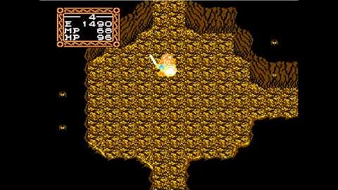 Willow (NES) Part 3: The Bones Have Spoken