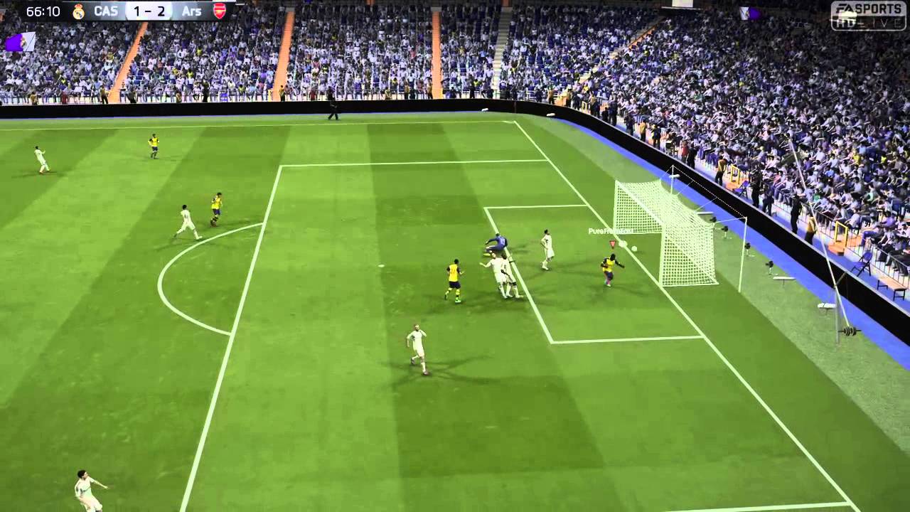 THEO WALCOTT TOO MUCH PACE LOL O.P EVIDENCE