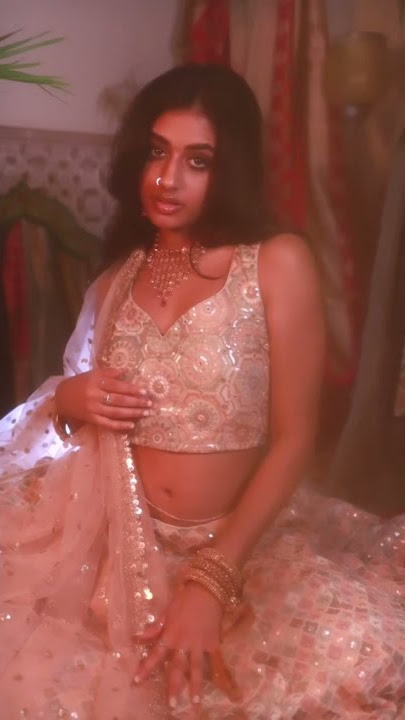 ❤️ #Shorts #Browngirl #Model #Makeupartist #Southasian #Self-love