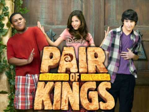 Two Pair Of Kings Two Pair Of Kings