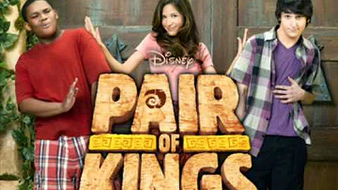 Pair of Kings Theme Song Full HD Audio