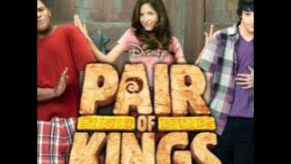 Pair of Kings Theme Song Full HD Audio
