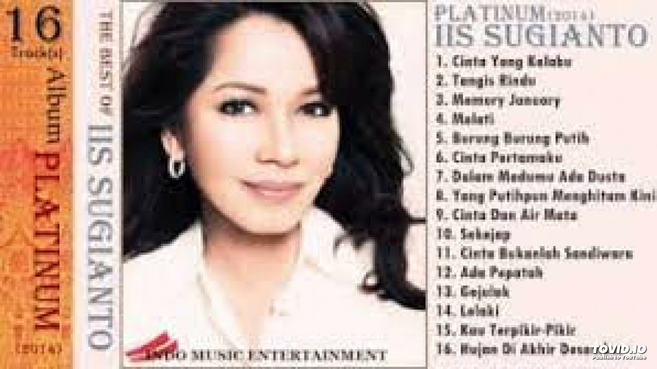 Salah Siapa - Iis Sugianto - YouTube