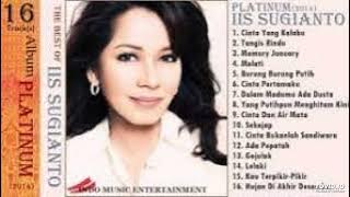 Salah Siapa - Iis Sugianto