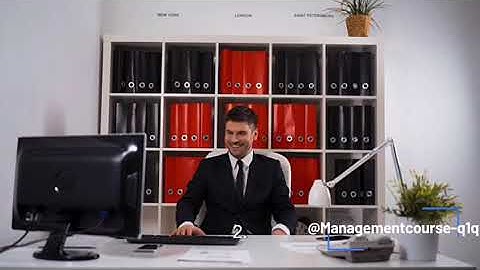 Administrative Theory by Henri Fayol #management #leadership #administrative #theory #principles