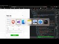 #8:Handling Radio Button in Playwright using Visual Studio #playwright #visualstudio #radiobutton