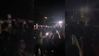 Molotov en fiestas pitic #molotov #fiestas #hmo
