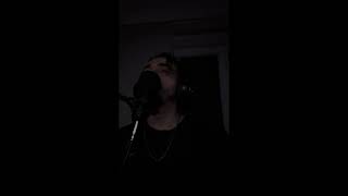 Barış Diri - Derinden Cover