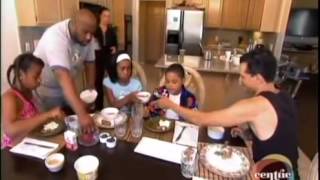 Inside El DeBarge Part One   YouTube Wealth