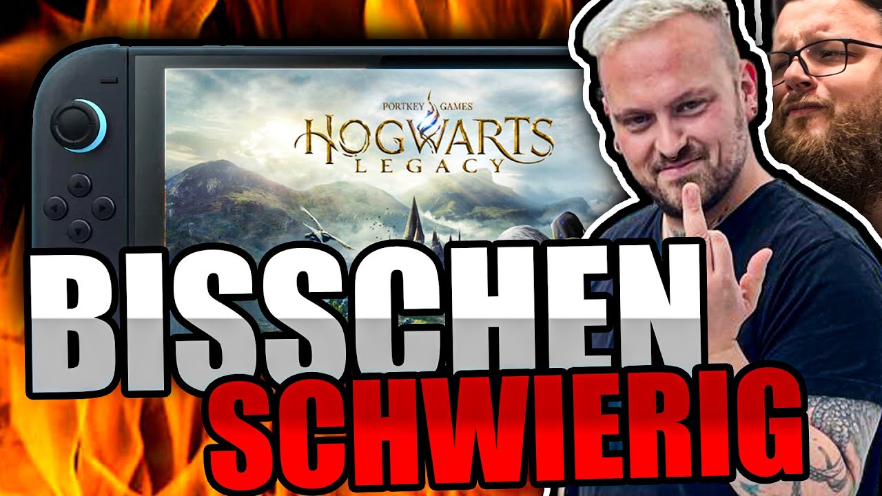 Werden wir jetzt gecancelt? 🚫