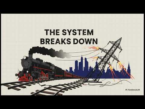 Electrifying Russia 1890–1930. Part 2