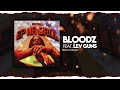 Sboyreal  bloodz feat lev guns  ep na drill prodmoralez