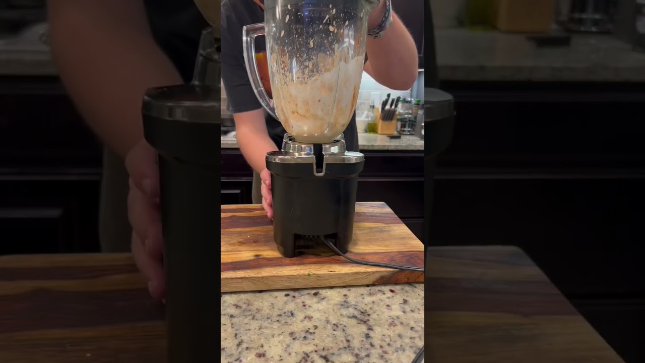 Making loaded nachos 