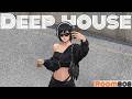 Deep House After the Club 🌃 3 AM Vibe Still in Your Chest