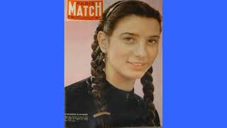 Marie Josée Neuville  10 janvier 1938   1er juillet 2023    au revoir et MERCI 360p