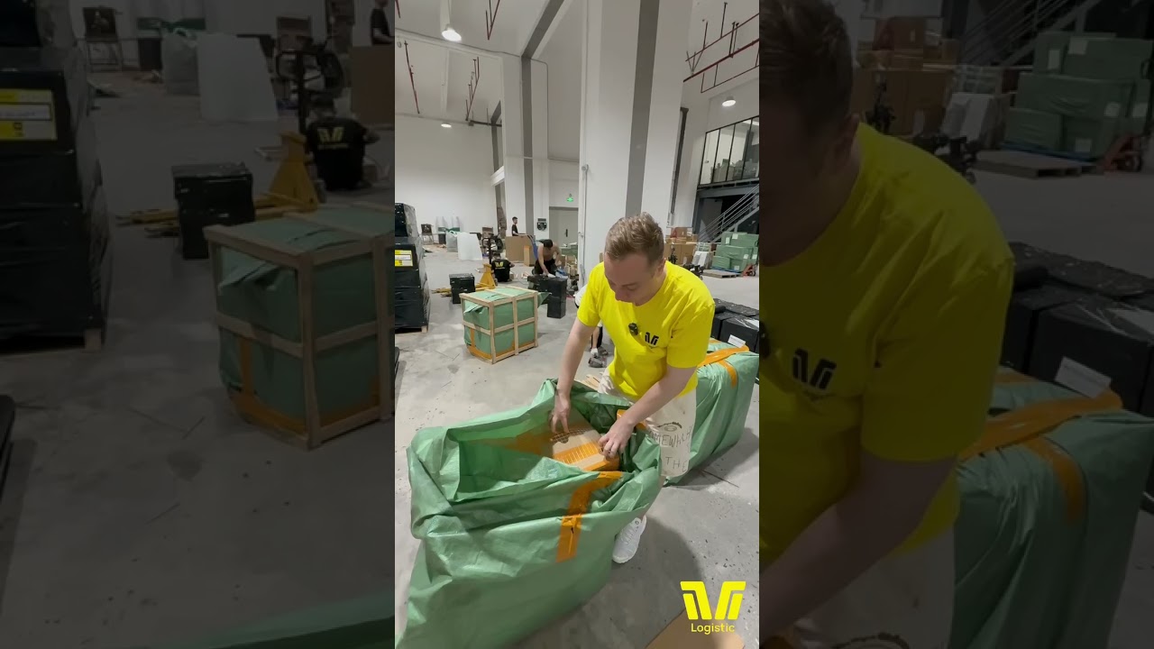 А вот и видео сравнение новой упаковки со старой