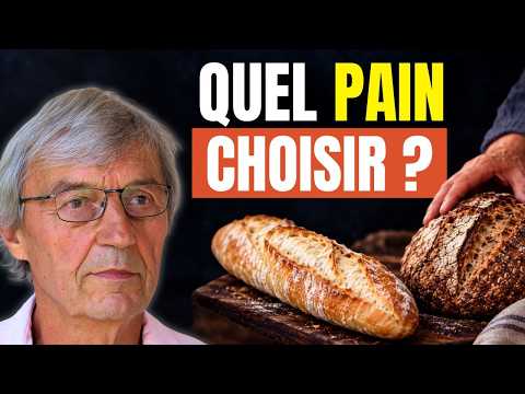 Why white bread is your worst enemy