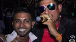 Omardath Maraj & Raymond Ramnarine - Balkissoon Official Music Video