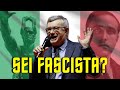 Se non sei antifascistasei fascista  alessandro barbero roma 2024