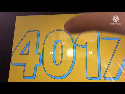 challenge countdown from 6100