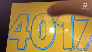 challenge countdown from 6100