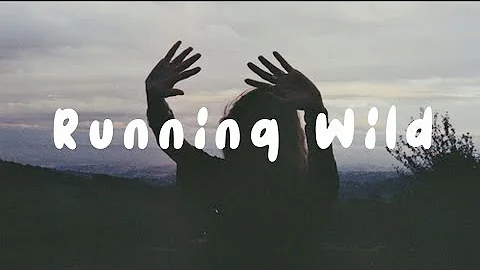 Running Wild (Tumblr Girls 2) - G-eazy ft. Kossisko