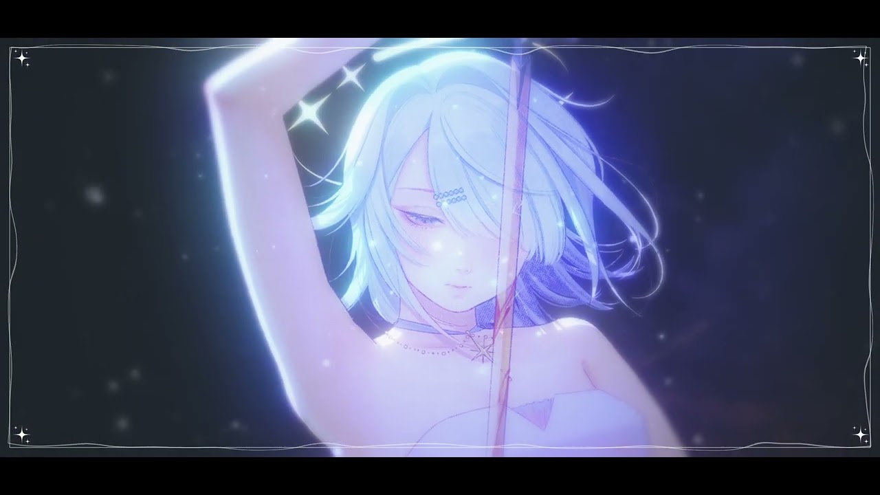 Goddess - Laufey | COVER