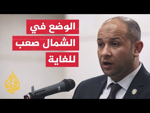 رائد الصالح: عدد ضحايا الزلزال مرشح للارتفاع مع مرور الوقت