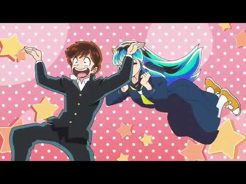 【複合MAD】『Datenshi / 堕天』AMV MIX ANIME