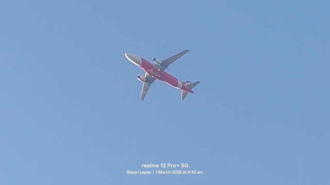 Around Baystar Condominium & Queens Bay Mall