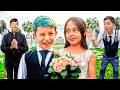 A MI HERMANITA De 6 AÑOS Le GUSTA Este NIÑO !! - YouTube