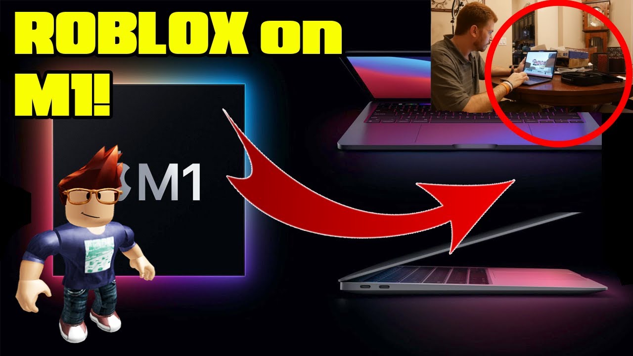 How to Play Roblox on PC & Mac