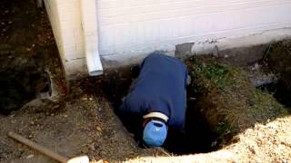 Foundation Repair Littleton Colorado