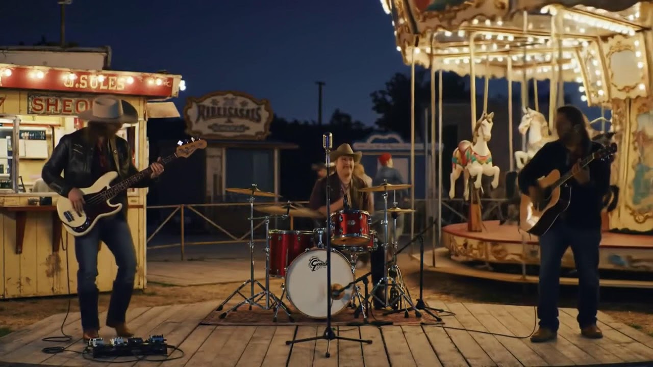 Outlaw Rock 2026 🎸 Ride with Pride | Inspired by Lynyrd Skynyrd