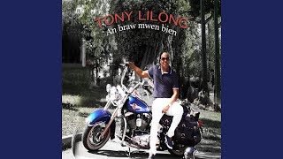 Video thumbnail of "Tony Lilong - Caressé"