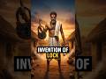 🔐🔥 The Angry Man Who Invented the Lock | Shocking Ancient Story 😡🗝️