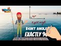 Classifying Angles Quiz
