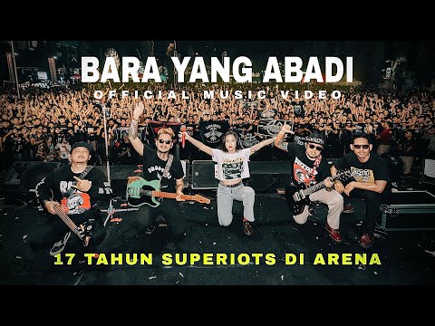 Video Bara Yang Abadi