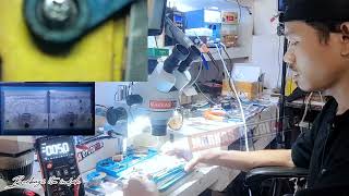 Download Lagu 🔴 PENGECEKAN ASUS ZENFONE 6 ZS630KL MATI TOTAL‼️ VIDEO LAMA UP LAGI  MP3