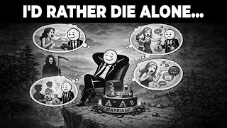 Download Lagu Why Single Men Would Rather Die Alone Than Date Again MP3