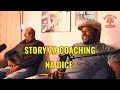 Story na Dicethelifecoach kuhusu Coaching