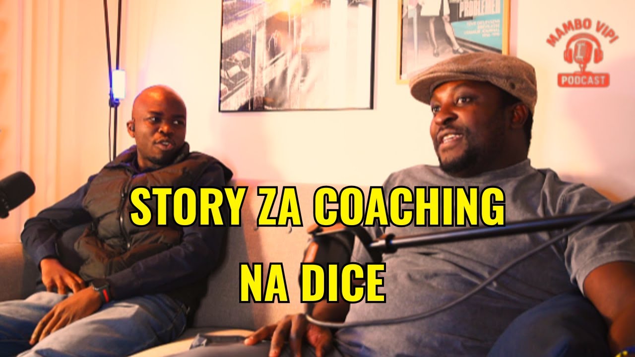 Story na Dicethelifecoach kuhusu Coaching