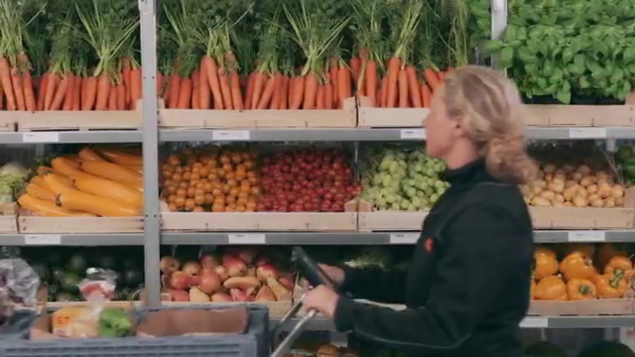 Handla Mat Online? Mat.se YouTube