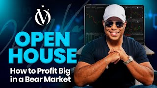 Open House - Watch and Trade the Open Live with Oliver Velez