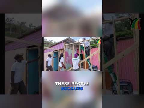 Resettlement will test Jamaica s disaster preparedness