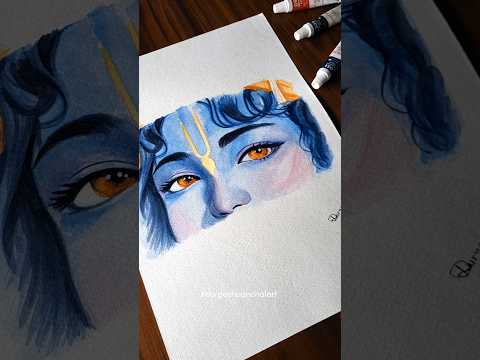 Shree Krishna ♥️