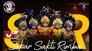 LIVESTREAMING SEKAR SAKTI RIMBA LIVE MANGLI PRINGSURAT TEMANGGUNG