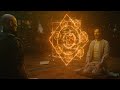 Doctor Strange | Learning the Magic in Kamar Taj 'Surrender Stephen Strange, Surrender!'  Scenes